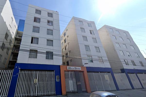 Foto de inmueble en  , Col. Popular Rastro C.P. 15220, Venustiano Carranza