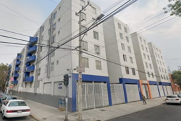 Foto de inmueble en  , Col. Popular Rastro C.P. 15220, Venustiano Carranza