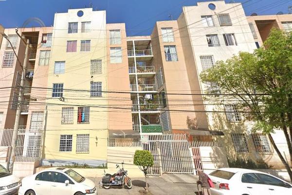 Foto de inmueble en  , Col. Popular Rastro C.P. 15220, Venustiano Carranza