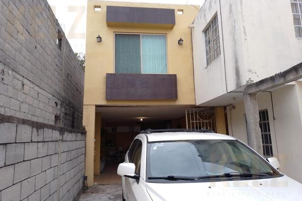 Foto de inmueble en  , Col. Popular Villahermosa C.P. 88925, Río Bravo