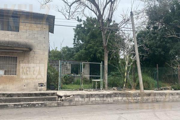 Foto de inmueble en  , Col. Popular Villahermosa C.P. 88925, Río Bravo