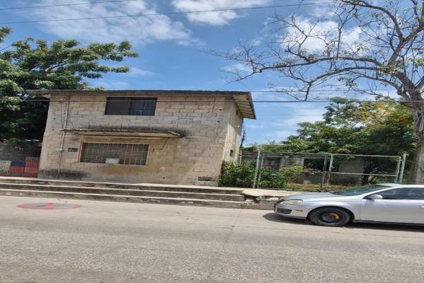 Foto de inmueble en  , Col. Popular Villahermosa C.P. 88925, Río Bravo