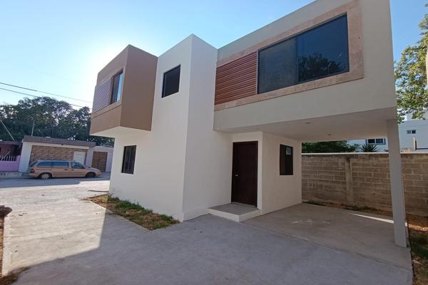 Foto de inmueble en , Col. Popular Villahermosa C.P. 88925, Río Bravo