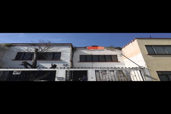 Foto de inmueble en Porfirio Díaz, Col. Monterrey Centro C.P. 64000, Monterrey