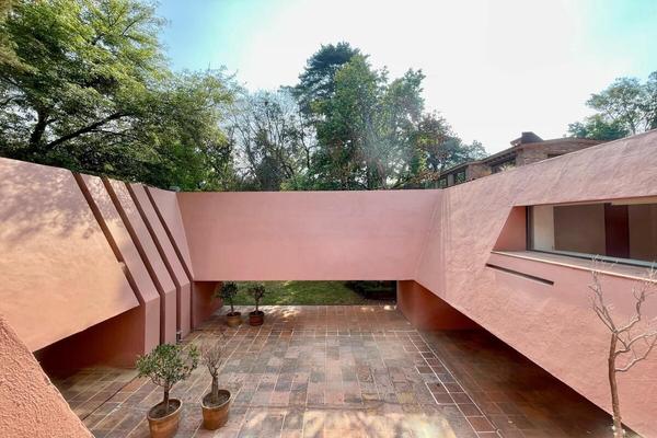 Foto de inmueble en porfirio diaz, Col. San Jerónimo Lídice C.P. 10200, La Magdalena Contreras