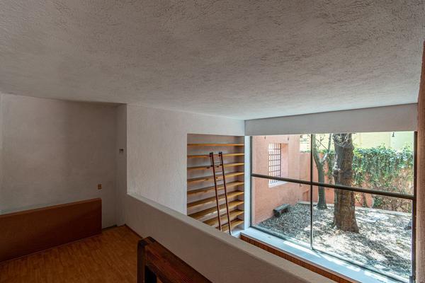 Foto de casa en renta en porfirio diaz , san jerónimo lídice, la magdalena contreras, df / cdmx, 3705253 No. 29