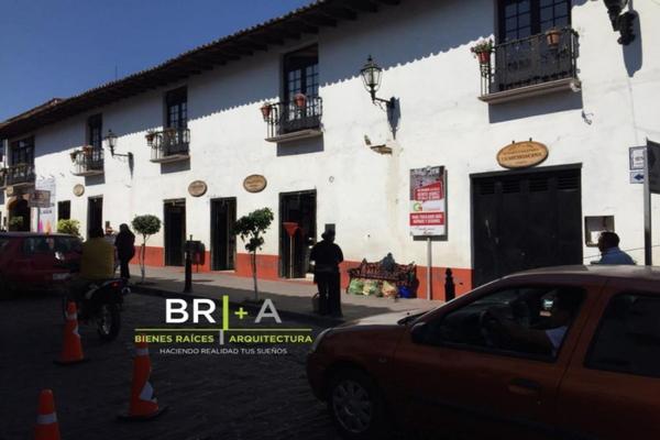 Foto de inmueble en Porfirio Diaz, Col. Valle de Bravo C.P. 51200, Valle de Bravo