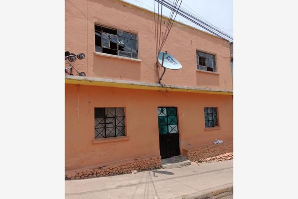 Foto de inmueble en PORFIRIO PARRA #26, Col. Ampliación Gabriel Hernández C.P. 07089, Gustavo A. Madero