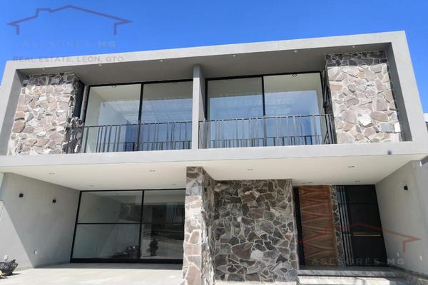Foto de inmueble en  , Col. Porta Fontana C.P. 37134, León