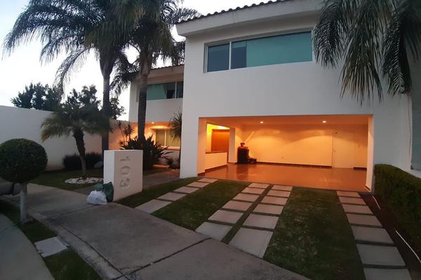 Foto de inmueble en Porta fontana, Col. Porta Fontana C.P. 37134, León