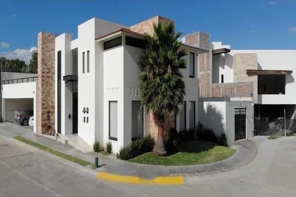 Foto de inmueble en Porta Fontana, Col. Porta Fontana C.P. 37134, León