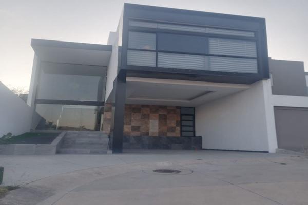 Foto de inmueble en porta fontana, Col. Porta Fontana C.P. 37134, León