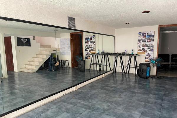 Foto de inmueble en  , Col. Portales Norte C.P. 03303, Benito Juárez