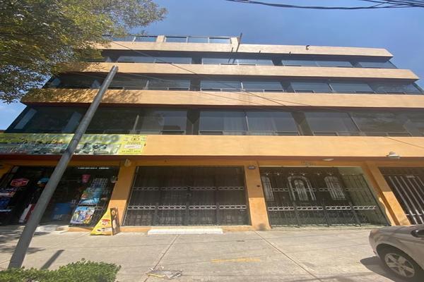Foto de inmueble en , Col. Portales Norte C.P. 03303, Benito Juárez