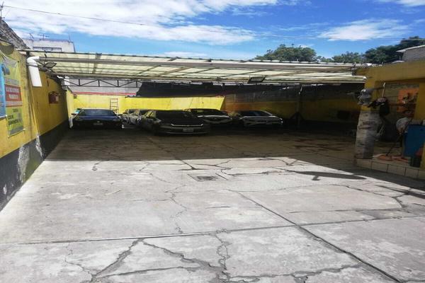 Foto de inmueble en Portales, Col. Portales Norte C.P. 03303, Benito Juárez