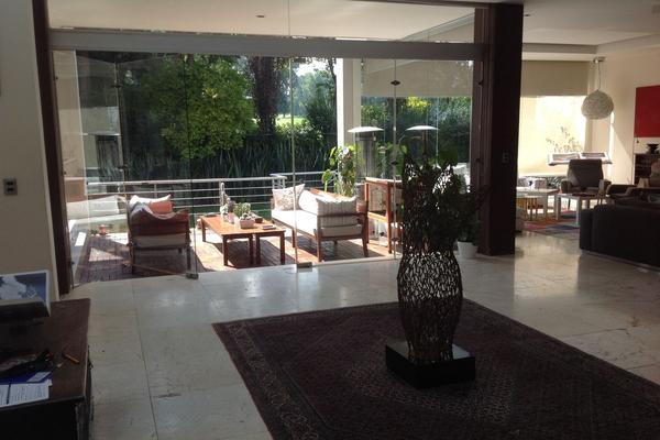 Foto de inmueble en PORTON DE LAS FLORES, Col. Lomas Country Club C.P. 52779, Huixquilucan