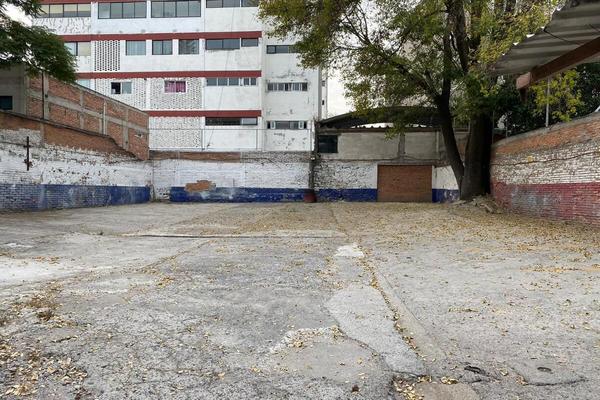 Foto de inmueble en Poussin, Col. Insurgentes Mixcoac C.P. 03920, Benito Juárez
