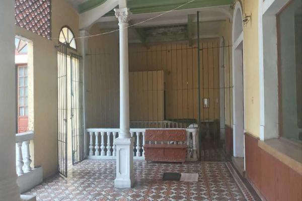 Foto de inmueble en Pradera #10, Col. Zona Centro C.P. 15100, Venustiano Carranza