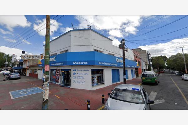 Foto de inmueble en . #., Col. Pradera II Sección C.P. 07509, Gustavo A. Madero