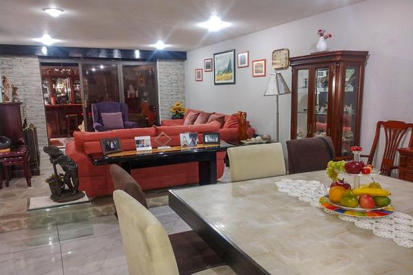 Foto de inmueble en  , Col. Prado Coapa 3A Sección C.P. 14357, Tlalpan
