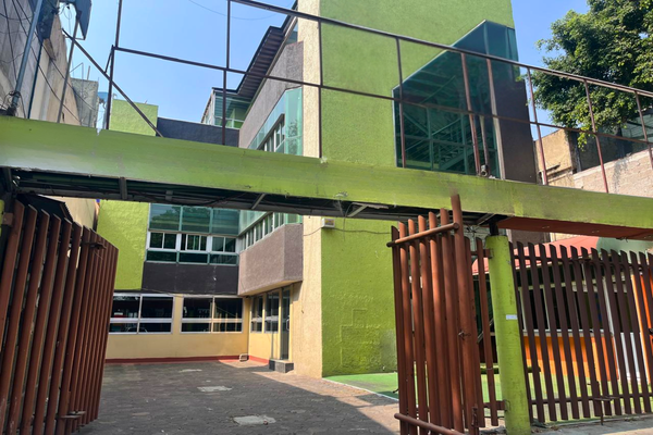 Foto de inmueble en , Col. Prado Coapa 3A Sección C.P. 14357, Tlalpan