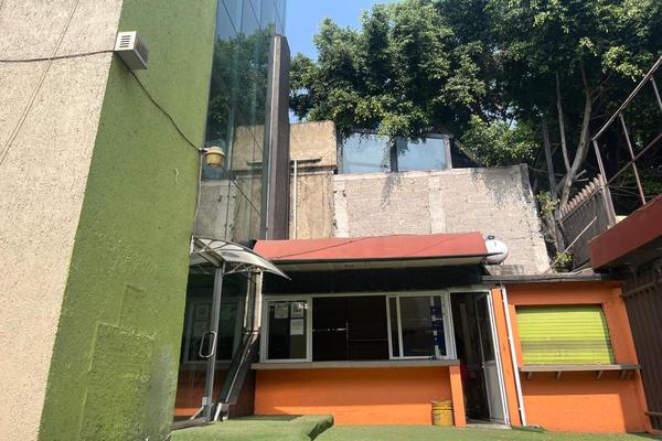 Foto de inmueble en  , Col. Prado Coapa 3A Sección C.P. 14357, Tlalpan