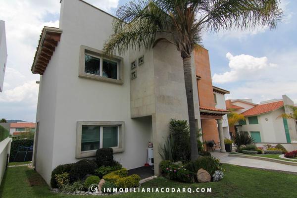Foto de casa en venta en  , prado largo, atizapán de zaragoza, méxico, 3449185 No. 25