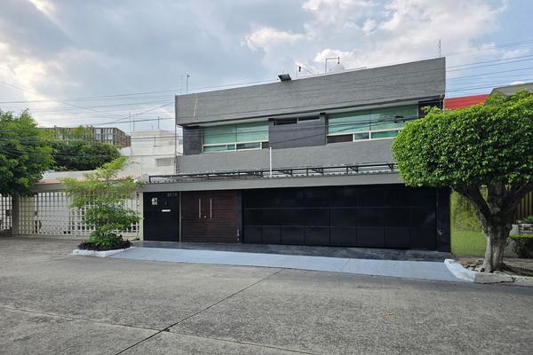 Foto de inmueble en , Col. Prados de Providencia C.P. 44670, Guadalajara