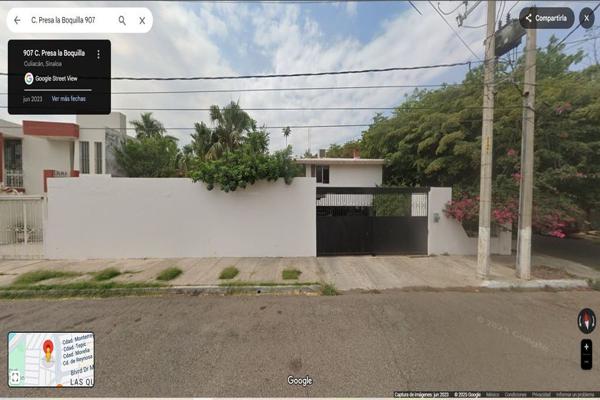 Foto de inmueble en presa malpaso, Col. Las Quintas C.P. 80060, Culiacán