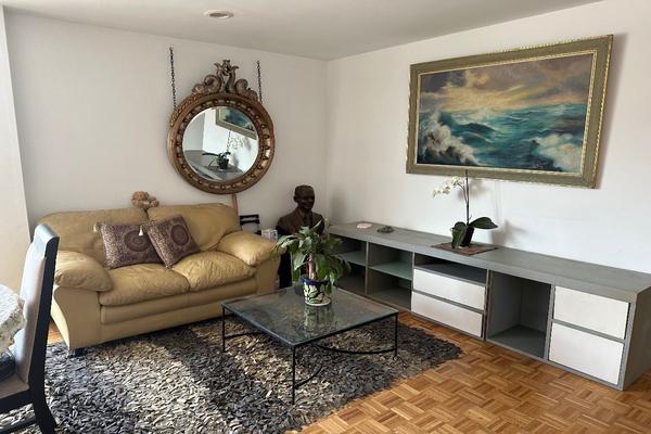 Foto de inmueble en Presa santa Teresa, Col. Irrigación C.P. 11500, Miguel Hidalgo