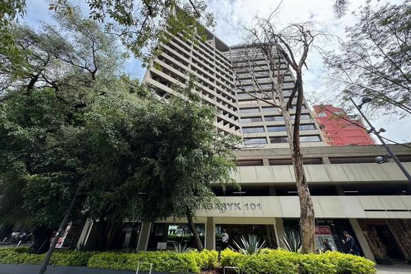 Foto de inmueble en Presidente Masarik, Col. Polanco V Sección C.P. 11560, Miguel Hidalgo