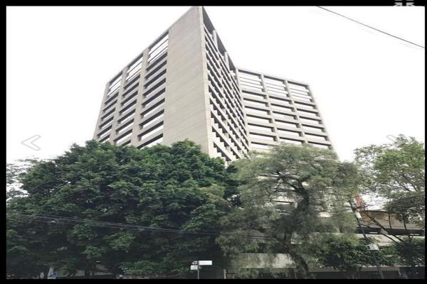 Foto de inmueble en Presidente Masaryk, Col. Polanco V Sección C.P. 11560, Miguel Hidalgo