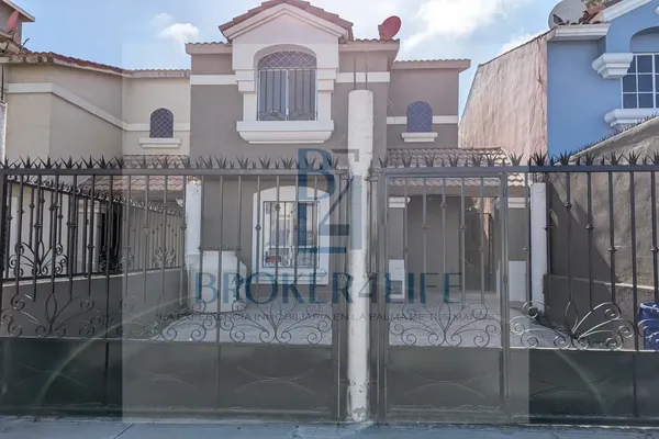 Foto de inmueble en Priego #1111, Col. La Gloria C.P. 22645, Tijuana