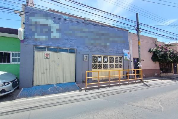Foto de inmueble en Primavera, Col. Las Rosas C.P. 76220, Querétaro