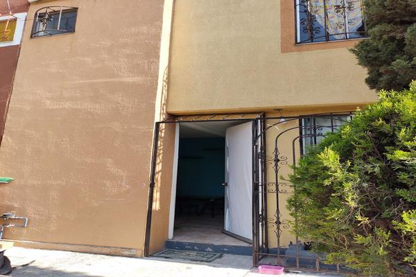 Foto de casa en venta en primera cerrada , portal de chalco, chalco, méxico, 0 No. 01