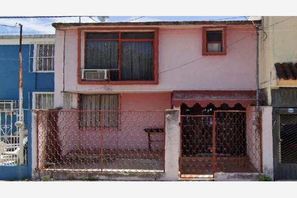 Casa en venta disponible en PRIMERO DE MAYO #000, Colonia INFONAVIT ...