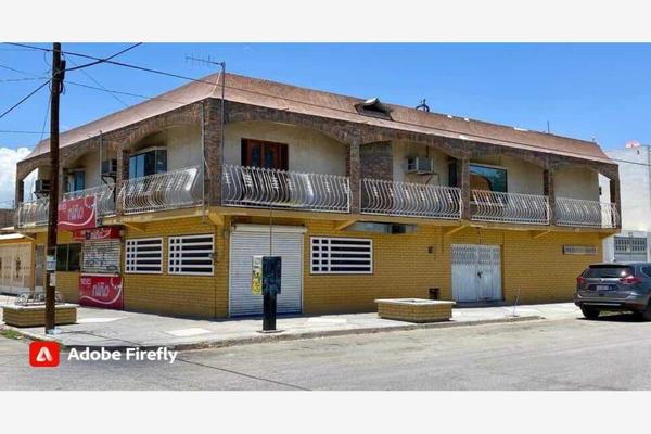 Foto de inmueble en Primo Verdad #*, Col. Ampliación Bellavista C.P. 35058, Gómez Palacio
