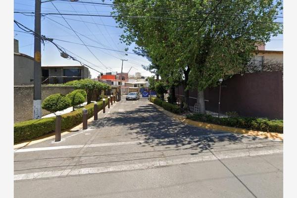 Foto de inmueble en PRINCESA #0, Col. El Dorado C.P. 54020, Tlalnepantla de Baz