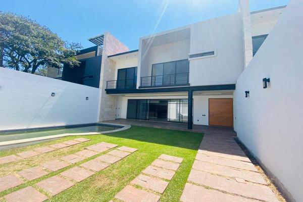 Foto de inmueble en PRIVADA #0, Col. Delicias C.P. 62330, Cuernavaca