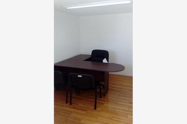 Foto de oficina en renta en privada 31 oriente 2022, el mirador, puebla, puebla, 3152388 No. 05