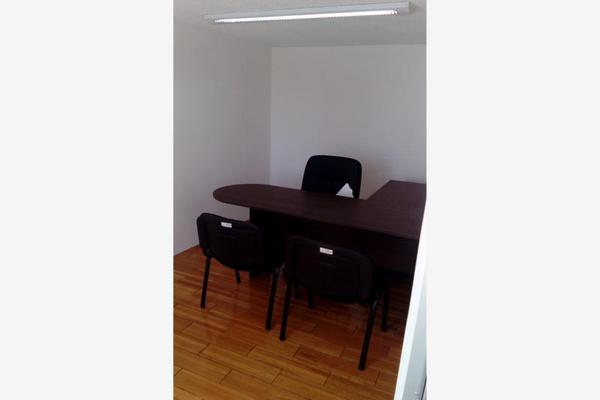 Foto de oficina en renta en privada 31 oriente 2022, el mirador, puebla, puebla, 3152388 No. 06
