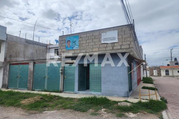 Foto de inmueble en privada 4 oriente, Col. Chachapa C.P. 72990, Amozoc