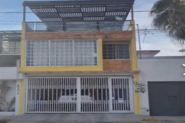 Foto de inmueble en Privada 45B, Col. Estrella del Sur C.P. 72190, Puebla