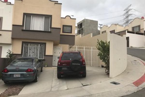 Casa Canadas Del Florido Tijuana Bienesonline Mexico