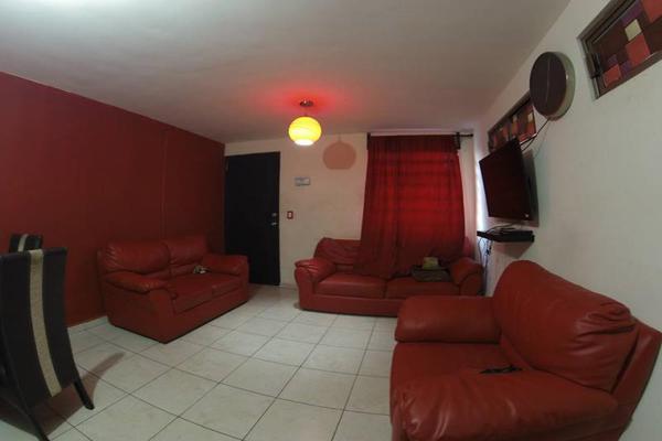 Foto de casa en venta en privada antares 0, ciudad del carmen centro, carmen, campeche, 6342166 No. 02