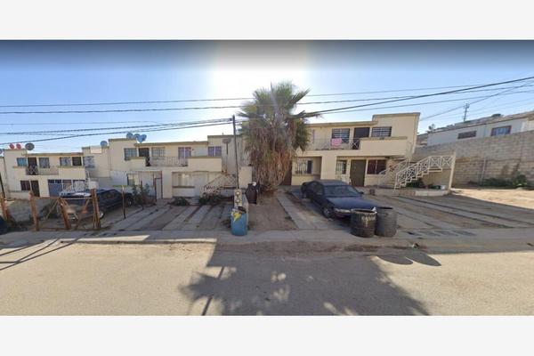 Foto de inmueble en PRIVADA ARBAS, Col. Villa del Prado C.P. 22170, Tijuana