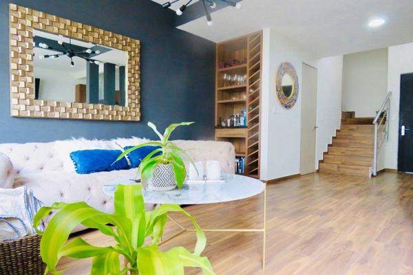 Foto de inmueble en Privada, Col. Bosque Real C.P. 52774, Huixquilucan