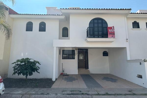 Foto de inmueble en Privada Carretas (Condominio Antiguo Country) #115, Col. Trojes del Sol C.P. 20118, Aguascalientes