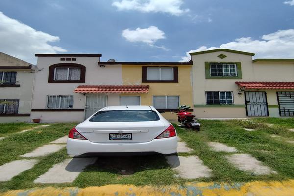 Casas en renta en URBI Villa del rey, Huehuetoca,... 