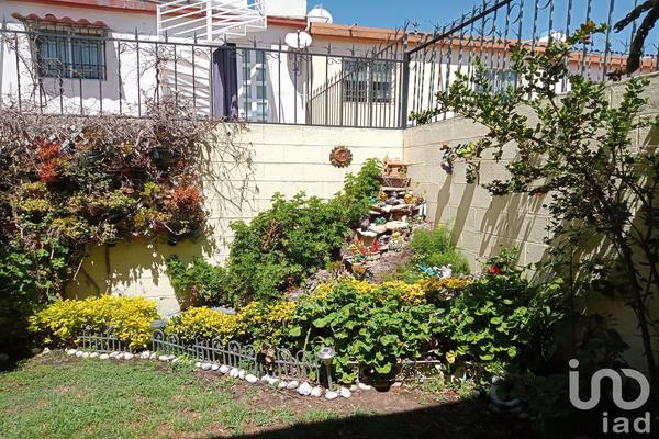 Foto de inmueble en PRIVADA COMPOSTELA #77, Col. Villa del Real C.P. 55749, Tecámac